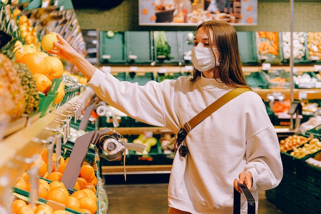 Dr. Ruchi Gupta Stresses the Importance of Educating Healthcare Providers on the Higher Prevalence of Allergies related to food among People of Color (Anna Shvets/ Pexels)